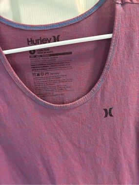 Hurley Tank Top